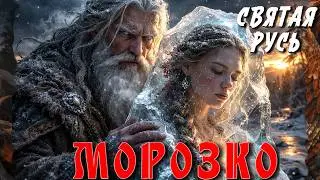 ТАЁЖНАЯ СКАЗКА ОБРЯДЫ ИЗБАВЛЕНИЯ ОТ НЕНУЖНЫХ ДЕТЕЙ, ЯЗЫЧЕСКАЯ ДЕРЕВЯ...СЛАВЯНСКИЕ ИСТОРИИ