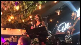 MELEK MOSSO CANLI PERFORMANS