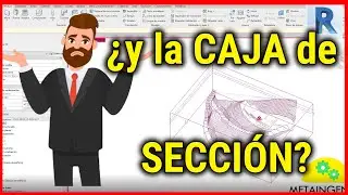 🚀 Activate the SECTION BOX in REVIT easily and for FREE
