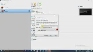 How to Launch OS in Oracle VirtualBox(Launching Redhat8 in Oracle Virtual)