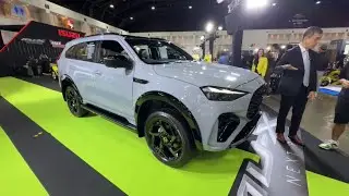 THE NEXT PEAK