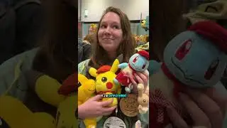 Les Championnats d’Europe Pokémon en 1 minute !