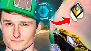 Radiant Killjoy coaches a HARDSTUCK Platinum
