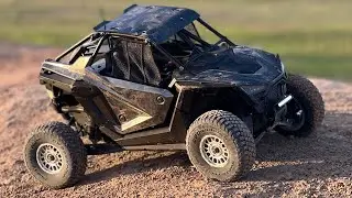 Losi RZR “The Final One”