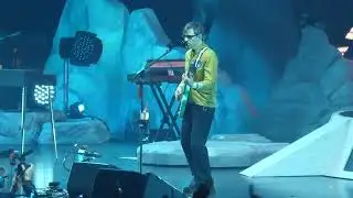 Weezer - Say It Ain't So @ MSG, NYC 09-11-2024