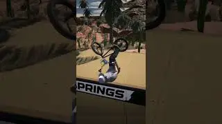 MEGA RAMPS In The DESERT!