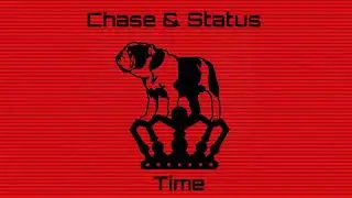 Chase and Status - Time (Kensho Remix)