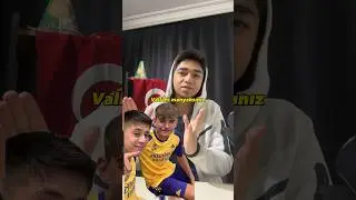 TÜRK’LER ARDA’YA FRİKİK VERMEDİ DİYE CEBALLOS’U LİNÇ ETTİ😅🇹🇷