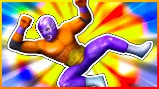 🥊 КАК ПОЛУЧИТЬ ЧЕМПИОНА БЕСПЛАТНО | РОБЛОКС | #ROBLOX