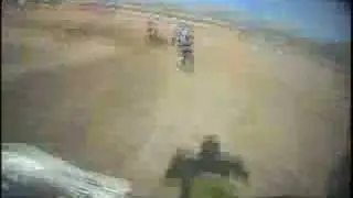 danny eslick supermoto helmet cam