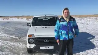 ПОЛНЫЙ ПРИВОД ЗА 900.000 РУБЛЕЙ ИЛИ ОБЗОР НА НОВУЮ НИВА УРБАН 2023