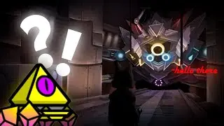 2.2 has NO EQUAL to these BOSSFIGHTS...