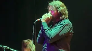 Light My Fire by Wild Child at the HOB Anaheim on March 28, 2026. 