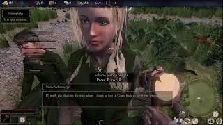 Empires and Tribes ( Ver 1.33 ) Early Access Part 1