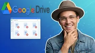 Fix Unsupported File Type Google Drive (2026)