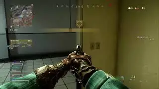 Warzone TALKS