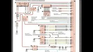 Лючок бензобака ч2. Заключение. пассат б5+ [Сидим в гараже]