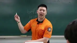 [강원소방X한라대학교] 아파트 화재에서 살아남기