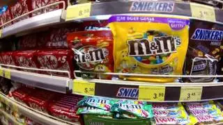 Sweetest Trends: Filling My Cart with the Hottest New Candies!