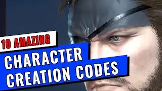 Nioh 2 Character Creation Codes & 10 Amazing Creators | How To Use Them | Tips & Tricks | GameClubz