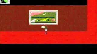 Let's Play Ib - Part 2 [Liar!]