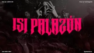 RQ - ISI PALAZÓN