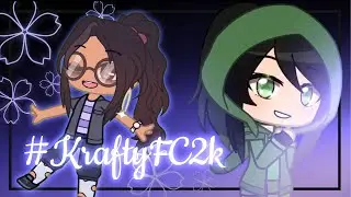Selection Meme | Fake Collab with Krafty Turtle | #KraftyFC2k