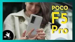Poco F5 Pro - Verlierer im eigenen Haus