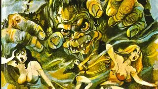 Frankenstein Island (1981) - FULL MOVIE