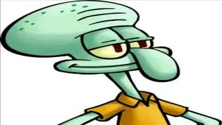 La verdadera Historia De Bob Esponja