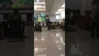 KIM Desa Balida ikuti Seleksi KIM Terbaik Kalsel