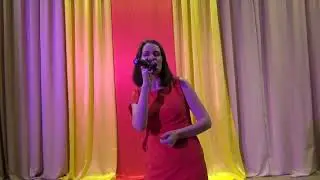Завгородняя Екатерина - песня "Колыбельная"