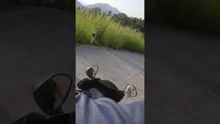 Smooth Beautiful High Way to Koshipari Kavre