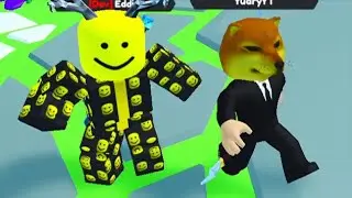 Tapping legends X | The developer stole my pet :C
