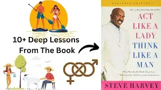 10+ Deep Lessons From The Book 