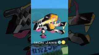 Paradox Pokémon I Wish Were In Pokémon Scarlet & Violet! | EP 9 #pokemonsv