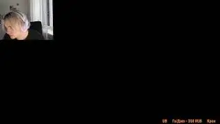 хоррор minecraft  стрим
