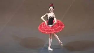 МГАХ Выпускной концерт 06.06.2019 Елизавета Кокорева, Денис Захаров