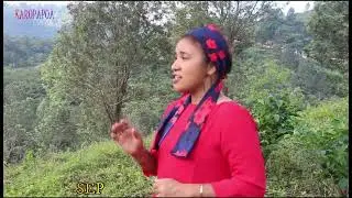 Tangan Tuhan
