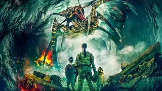 Monsters of War | SCIFI | Full Movie in English