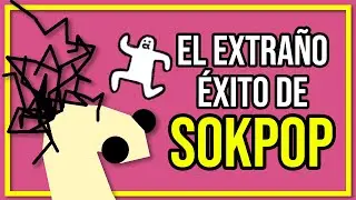 El estudio indie más RARO que existe