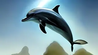 Waverider (Arrangement from the Ecco the Dolphin OST)
