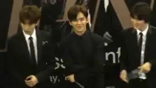 20151112 INFINITE EFFECT Press conference IN SG PART 6