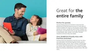 Amazon Fire HD 8 Tablet review