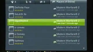 Server Connection Timed Out Forfeit