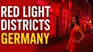 Red Light Germany 🇩🇪