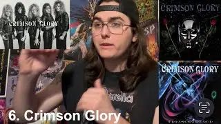 Top 10 Metal Bands That Start With the Letter C