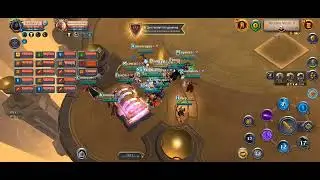 Albion Online PVE AVA DUNGEON 7.0