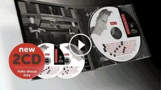 Tom Hooker - Back In Time  2CD Expanded Edition