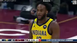 Oshae Brissett : All Possessions (2023-04-02)